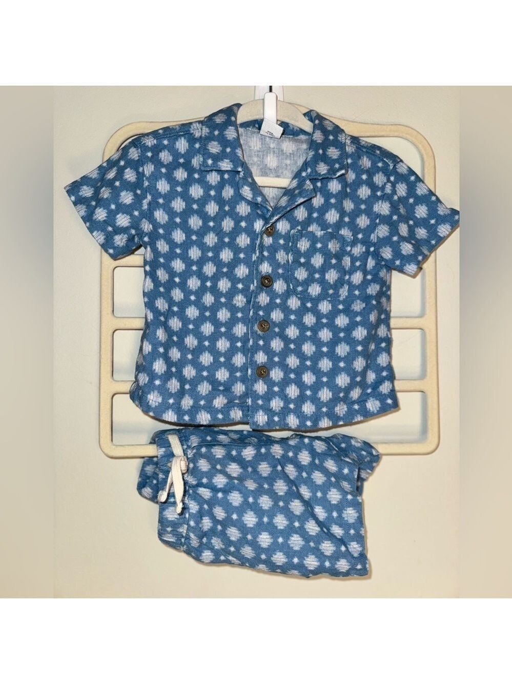 Assorted 3-6mo Baby Rompers and Sets - Picture 3 of 9